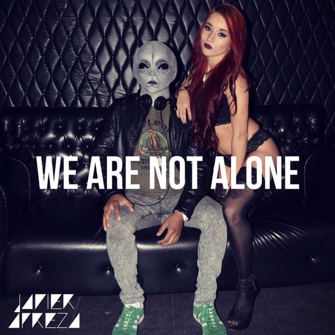 Music We Are Not Alone