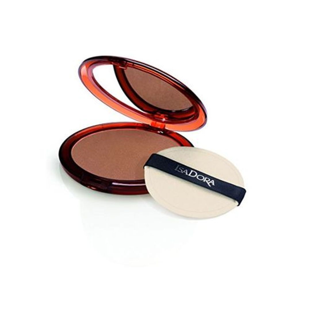 Beauty Isadora Bronzing Powder