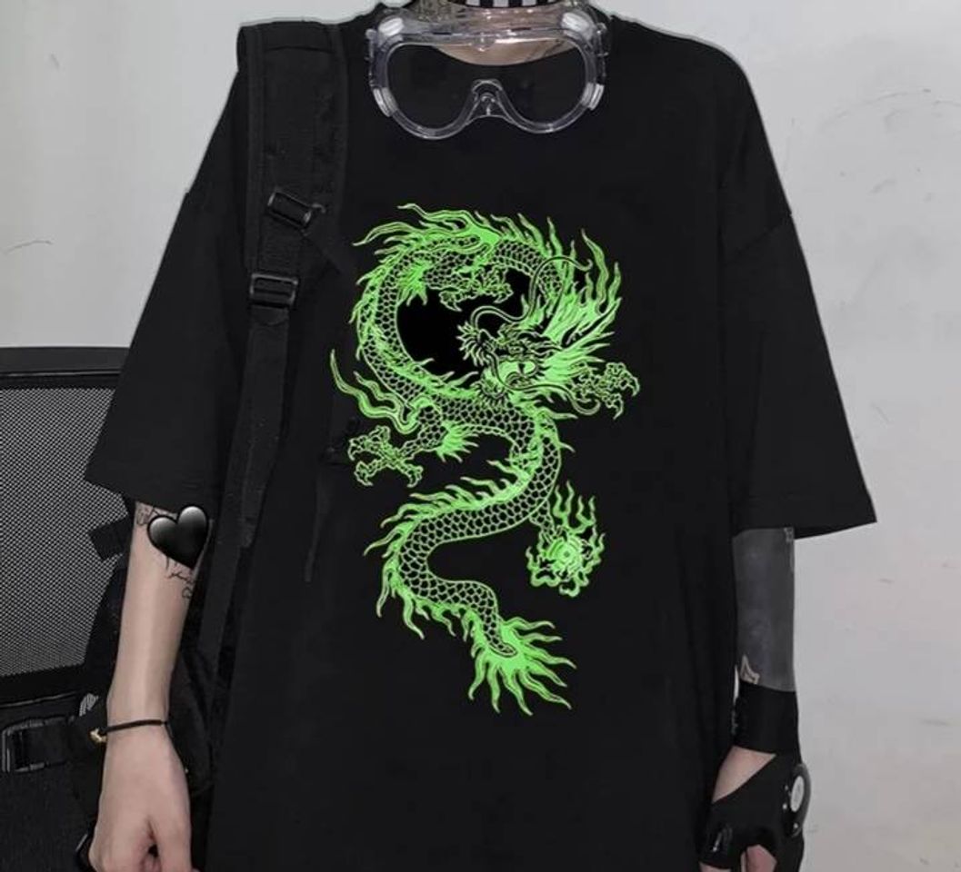 Fashion 𝐝𝐫𝐚𝐠𝐨𝐧🐉