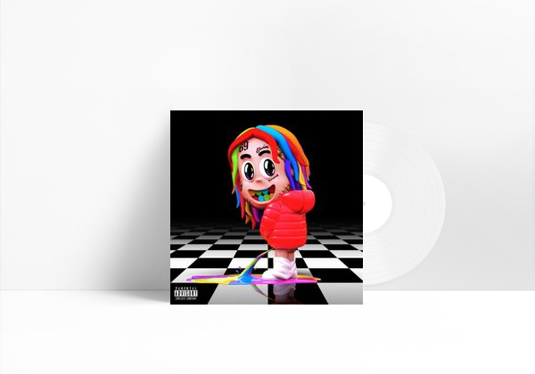 Music FEFE