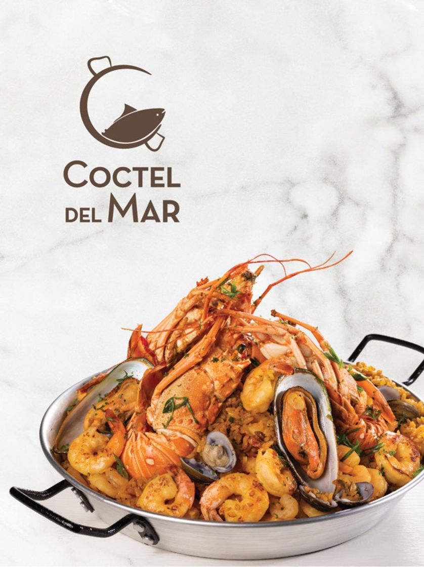 Restaurants Coctel Del Mar