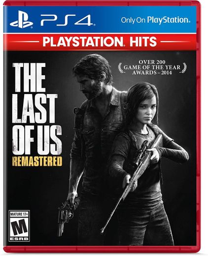 The Last of us Hits