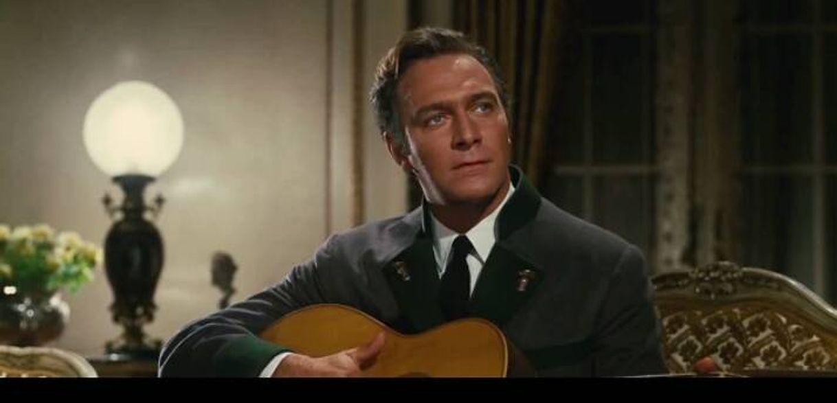 Fashion The Sound of Music - Trailer - YouTube