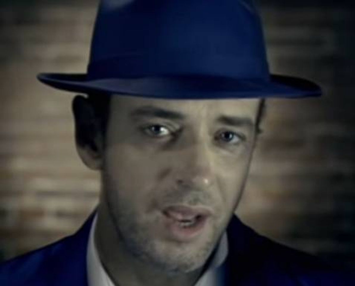 Music Gustavo Cerati - Crimen 