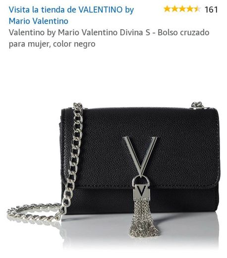 Bolsos Valentino