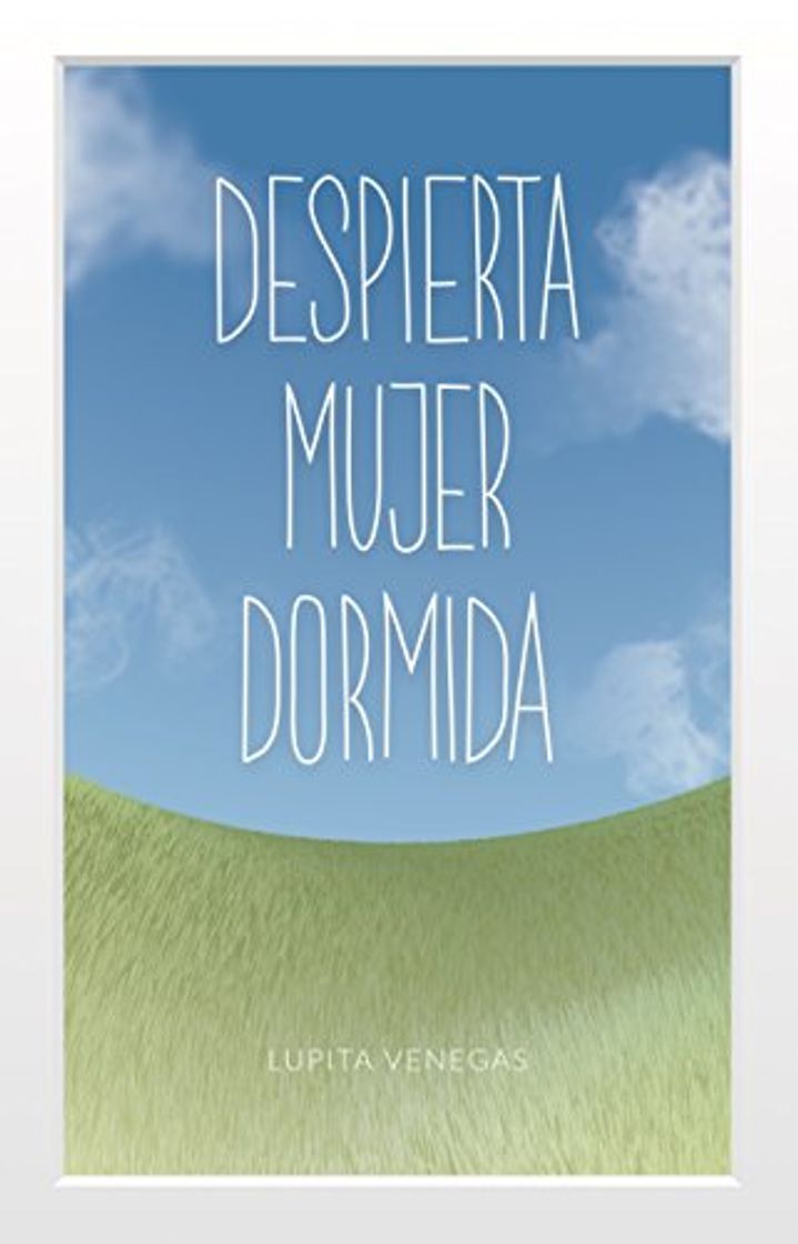 Book Despierta, mujer dormida