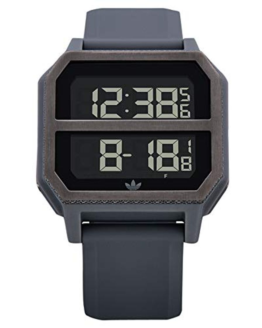 Fashion Adidas by Nixon Reloj para Unisex Adultos de Z16