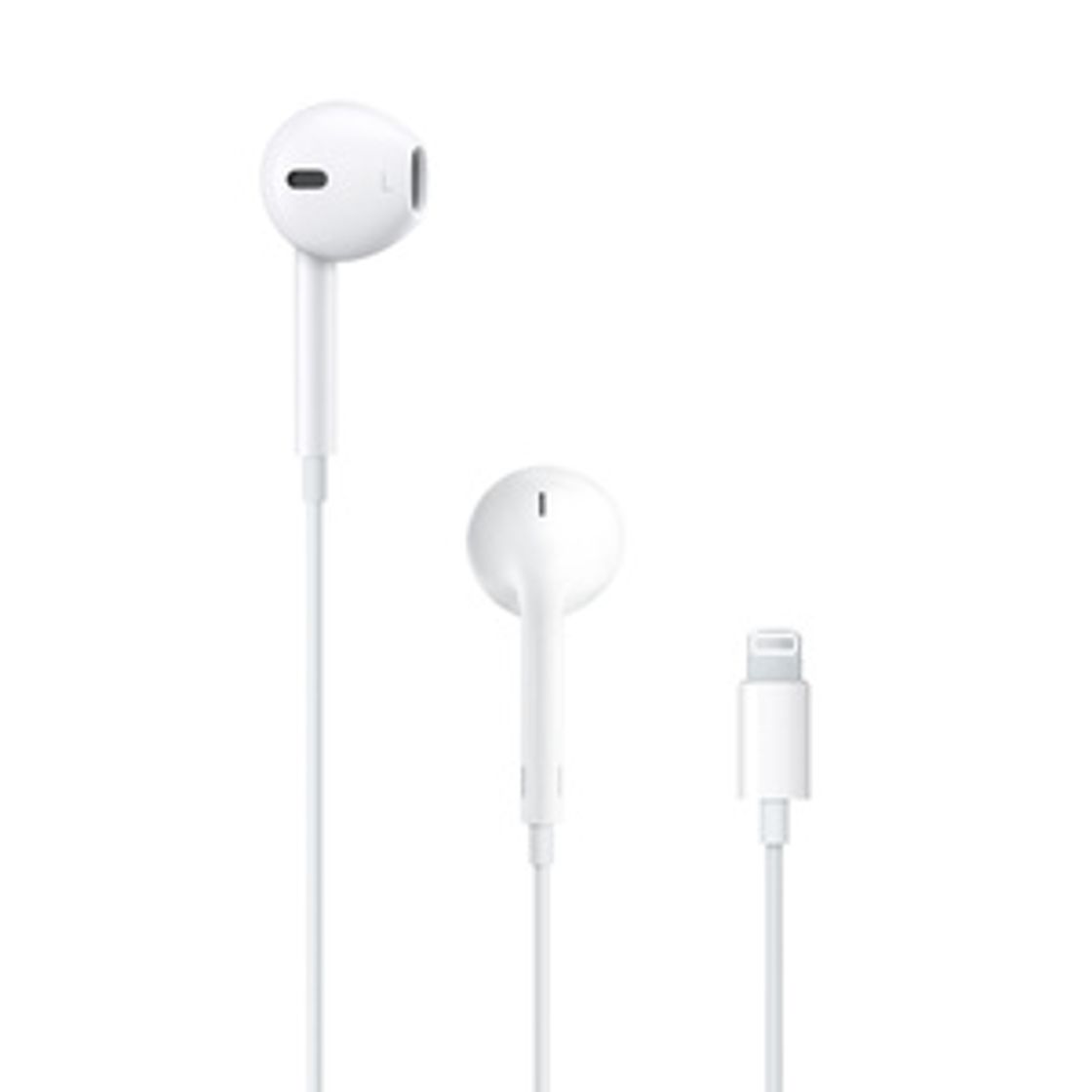 Moda Earpods ( fone com fio) 