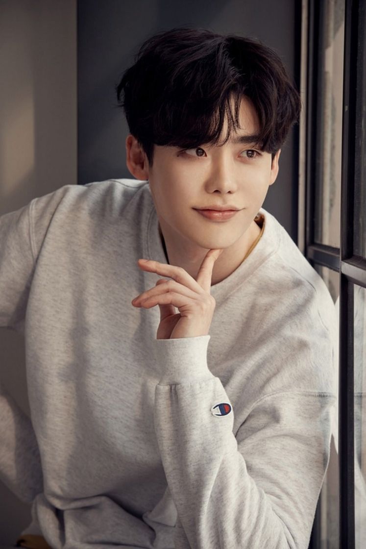 Serie Lee Jong Suk 