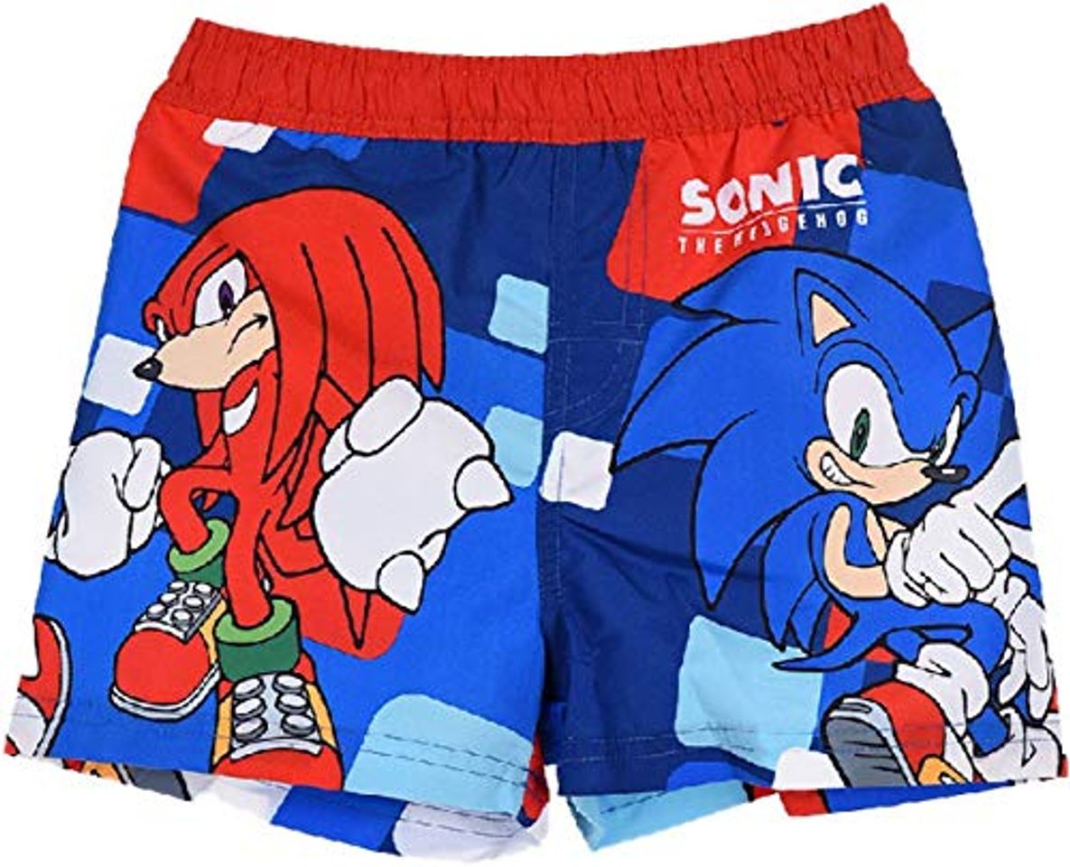 Fashion Sonic 3123