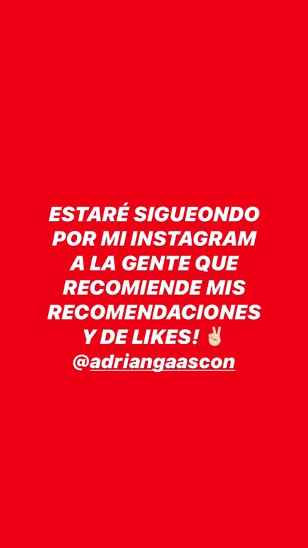 Fashion Mi instagram 