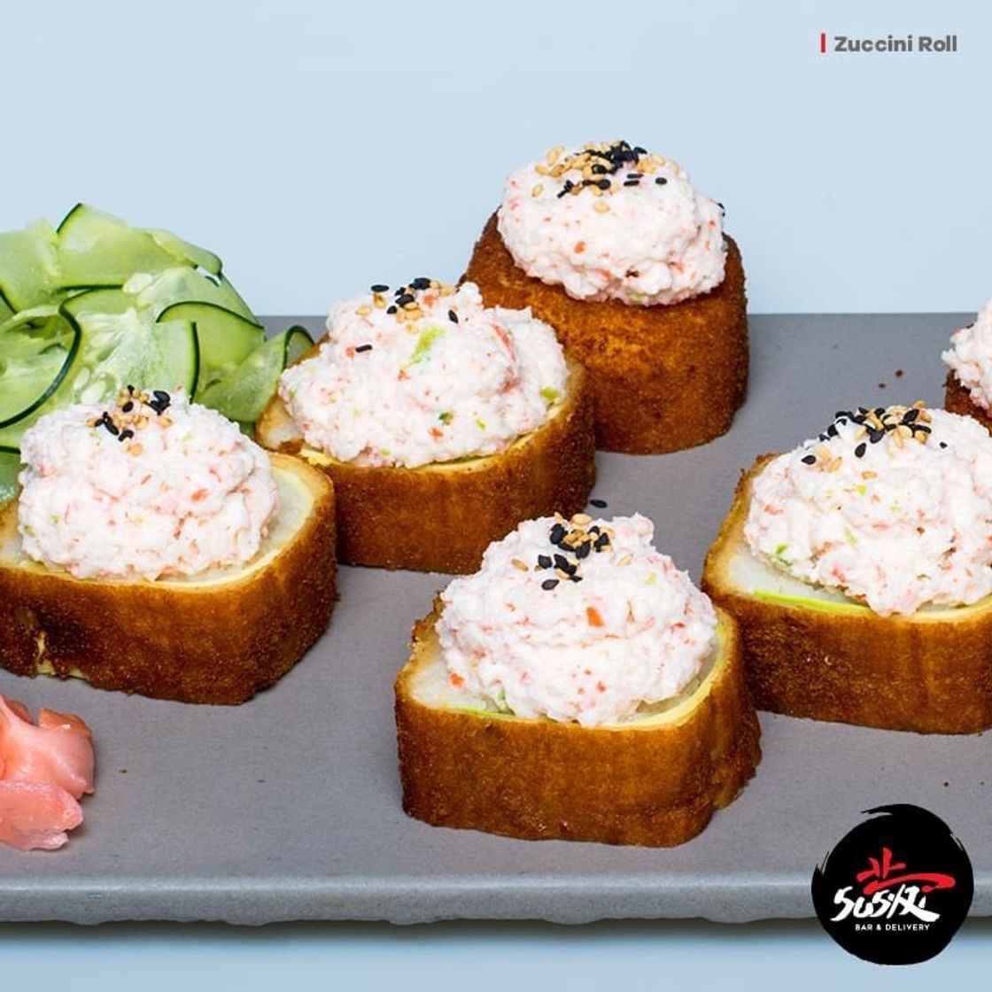 Restaurantes Sushi Bar y Delivery