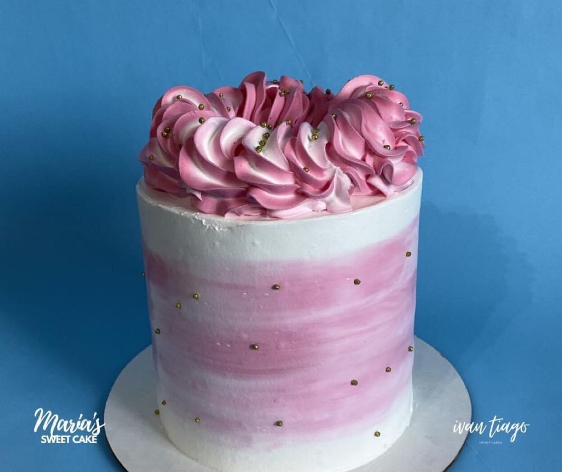 Moda Deliciosos pasteles sobre pedido🎂