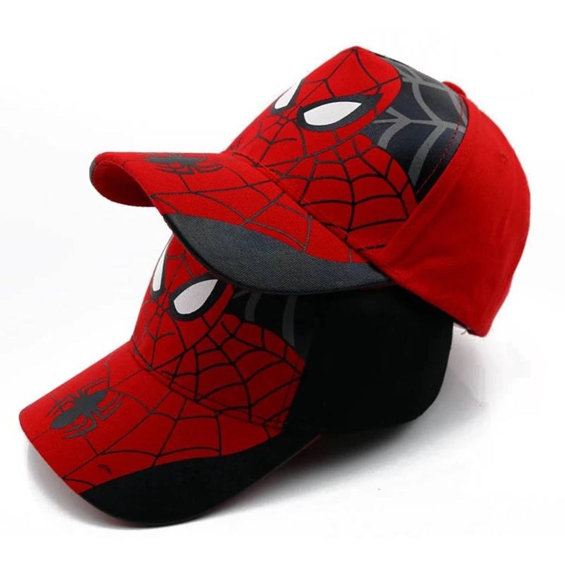 Product Gorras hombre araña 