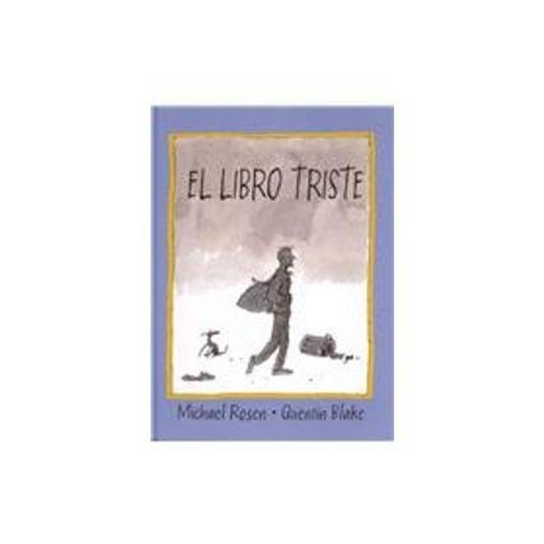 Libro Libro triste, el: 031