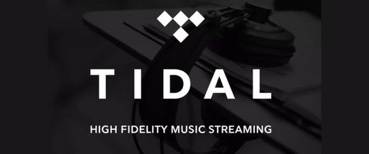TIDAL Music - Hifi Songs