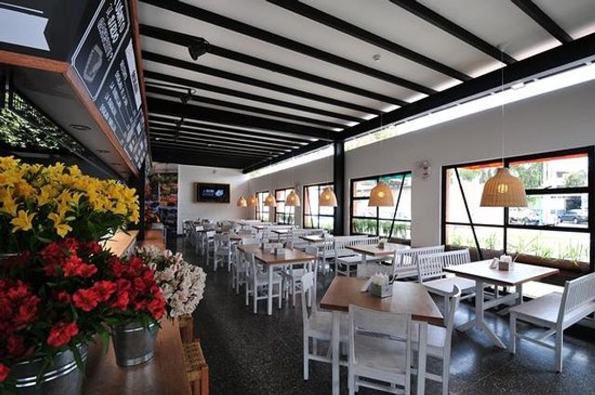 Restaurants Rasson Brasas Gourmet