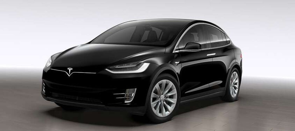 Fashion Design din Model X | Tesla