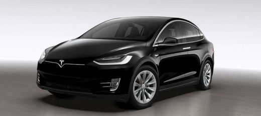 Design din Model X | Tesla