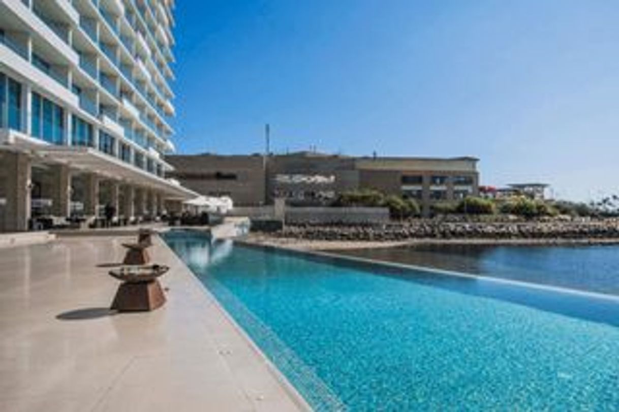 Hotel Terrado Suites Antofagasta