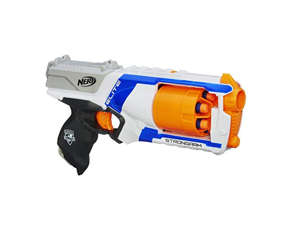 Product Nerf- Nstrike Elite Strongarm Blaster