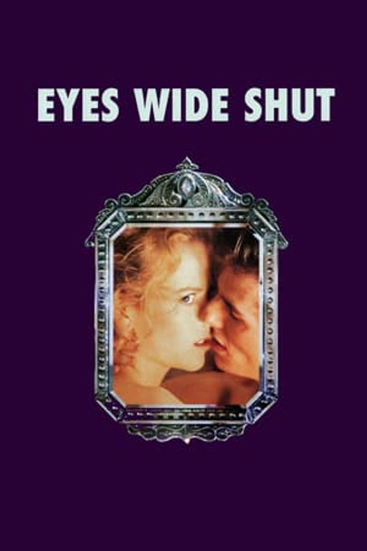 Movie Eyes Wide Shut