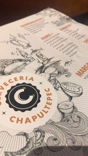 Cervecería Chapultepec - La Libertad