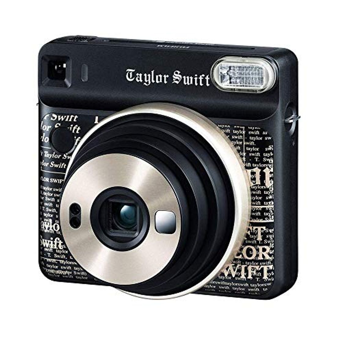 Producto Fujifilm Instax SQ6 Edición Taylor Swift - Cámara analógica instantánea