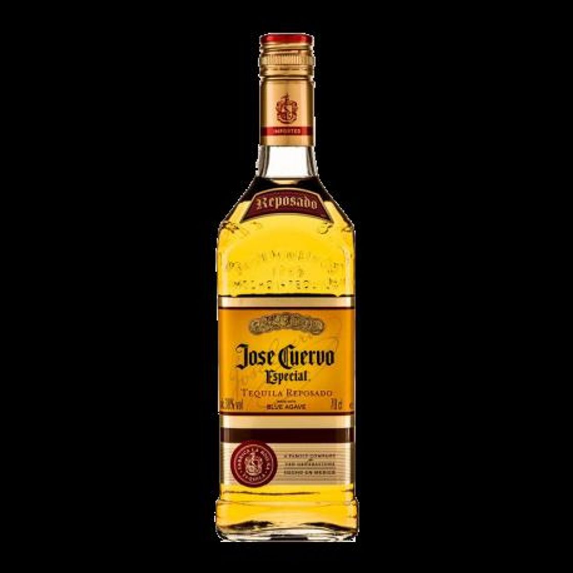 Producto Jose Cuervo - Tequila Especial 0,70 L