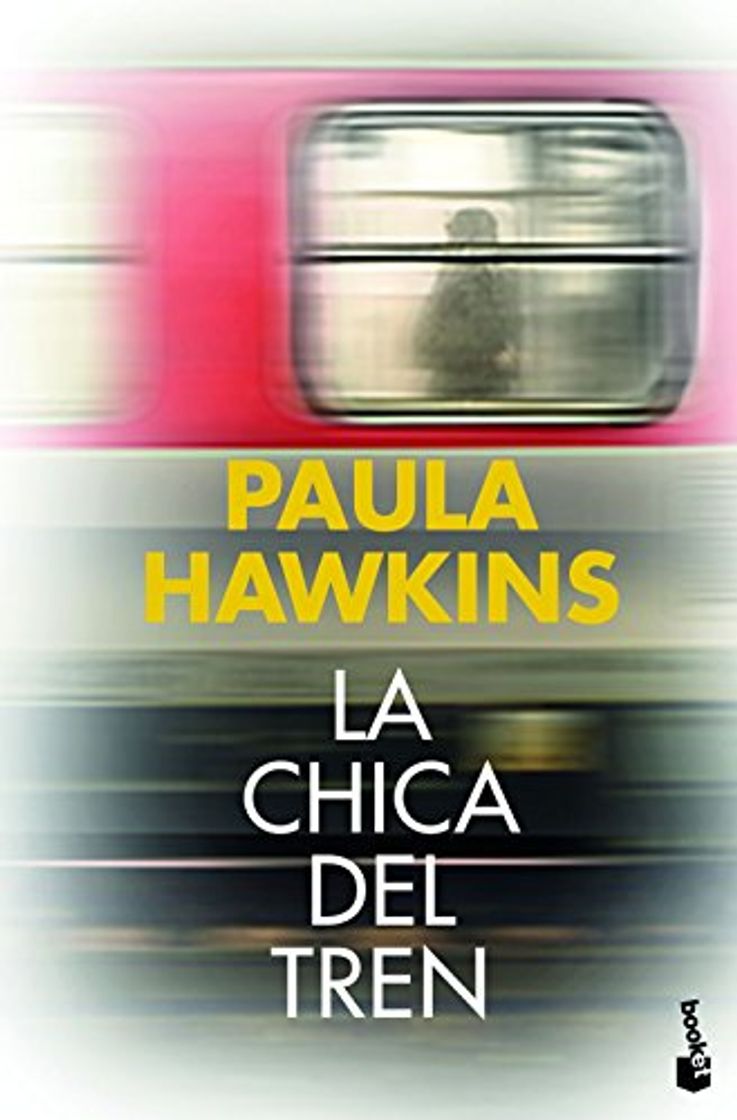 Book La chica del tren (Colección especial 2017)