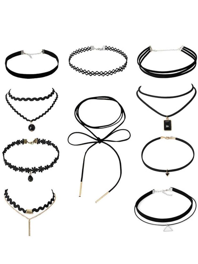 Fashion Chokers 