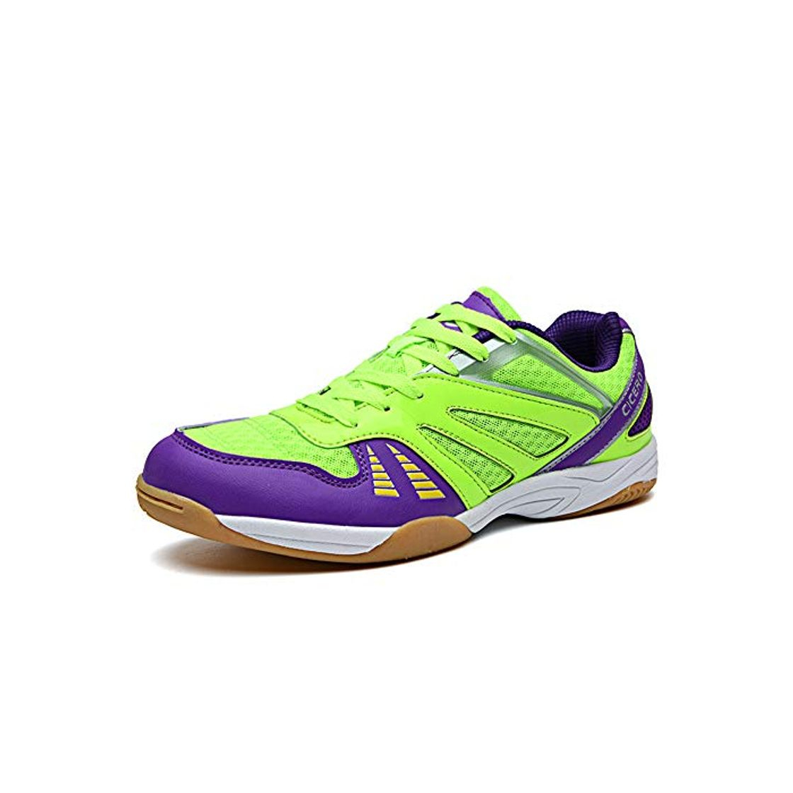 Moda FJJLOVE Hombres Zapatos Tenis De Mesa