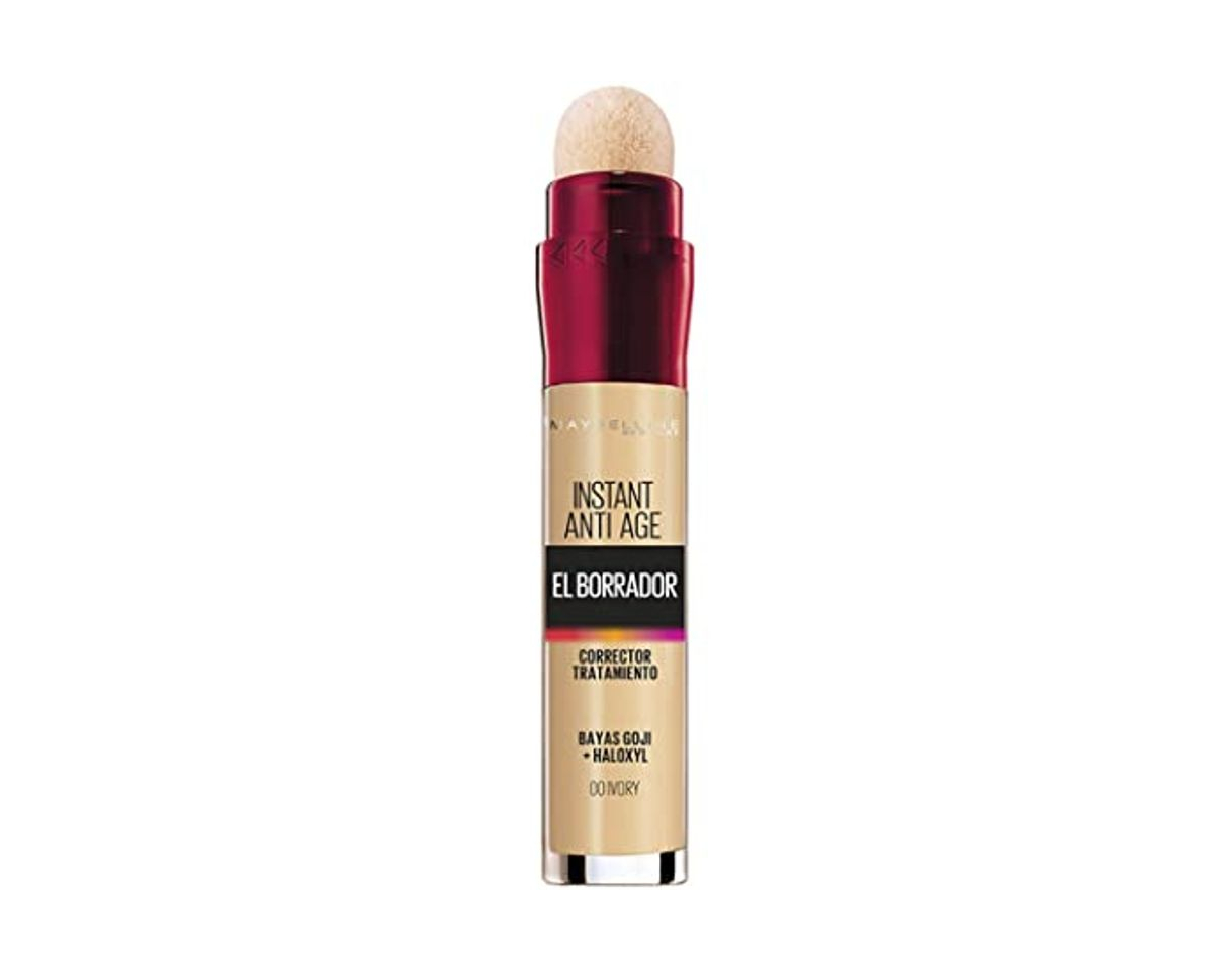 Beauty Corrector de Ojeras, de Maybelline