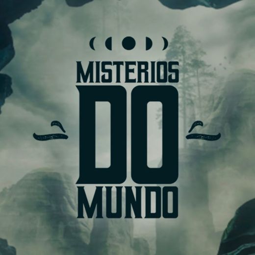 Mistérios do mundo