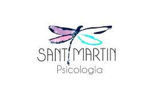 Sant Martin Psicologia