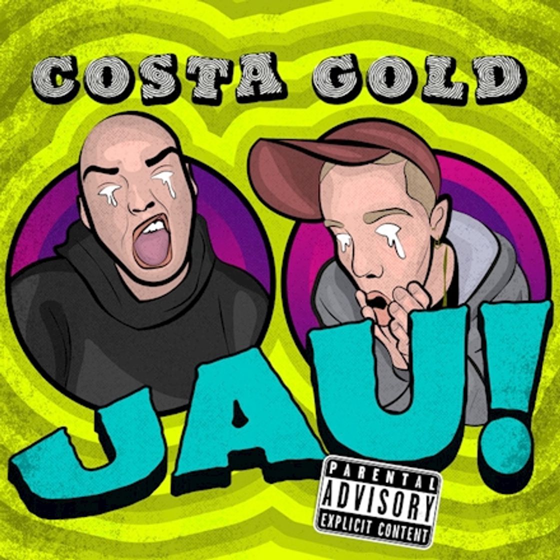 Music Costa Gold - Uau!