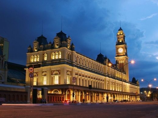 Estação da Luz