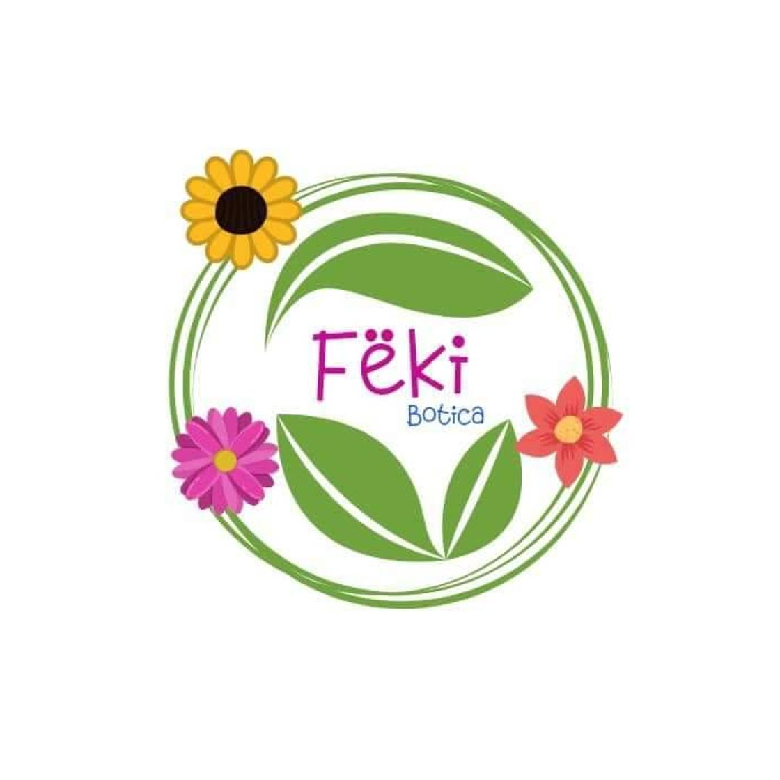 Product Fëki - Posts