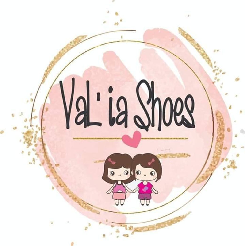 Product VaL'ia shoes - Home