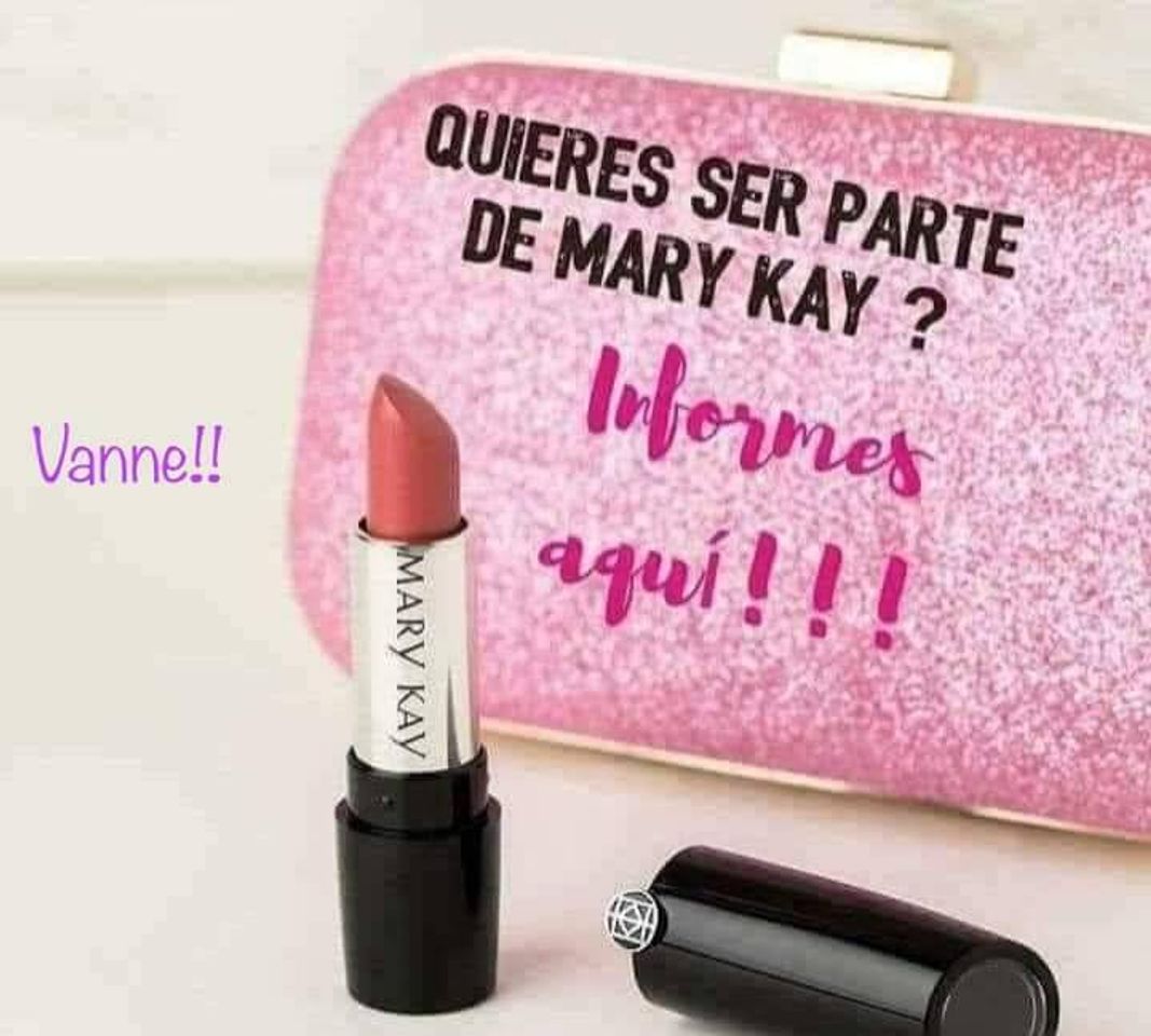 Moda Distribuidor autorizado Mary Kay