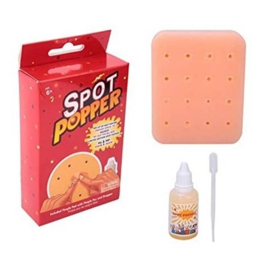 pimple popping toy - Amazon.com🥳🎁😜👨👩✨