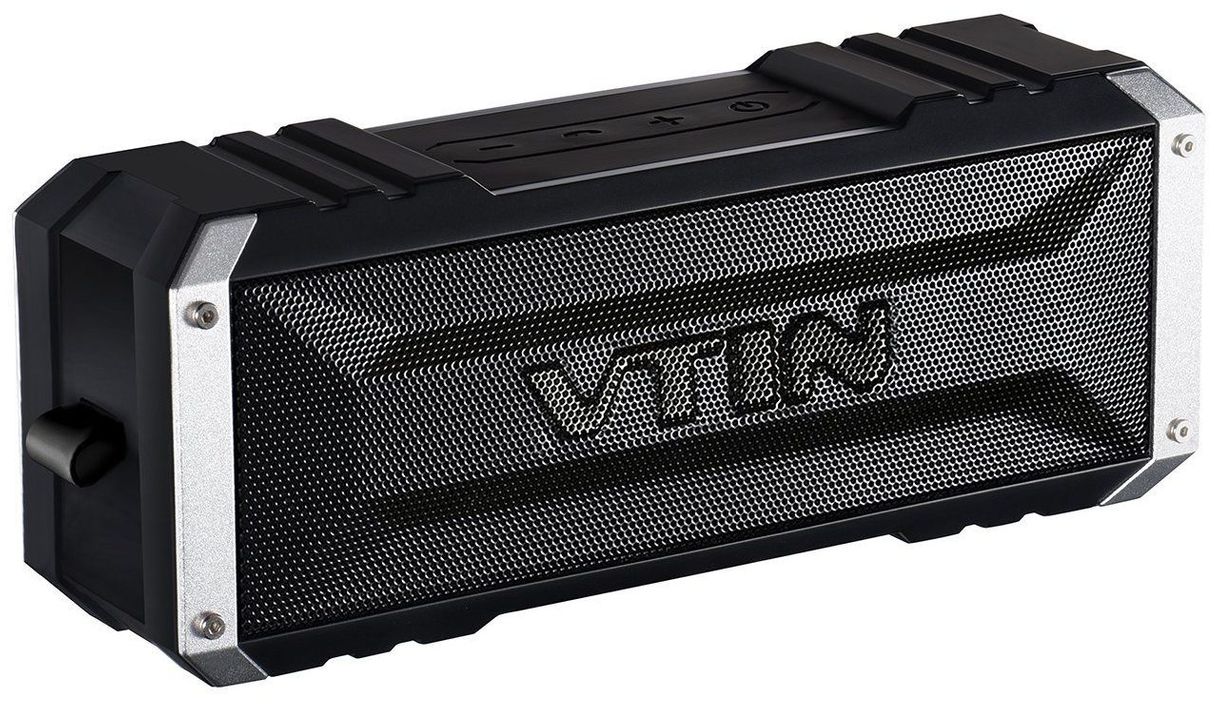 Moda Altavoz Bluetooth vtin punker