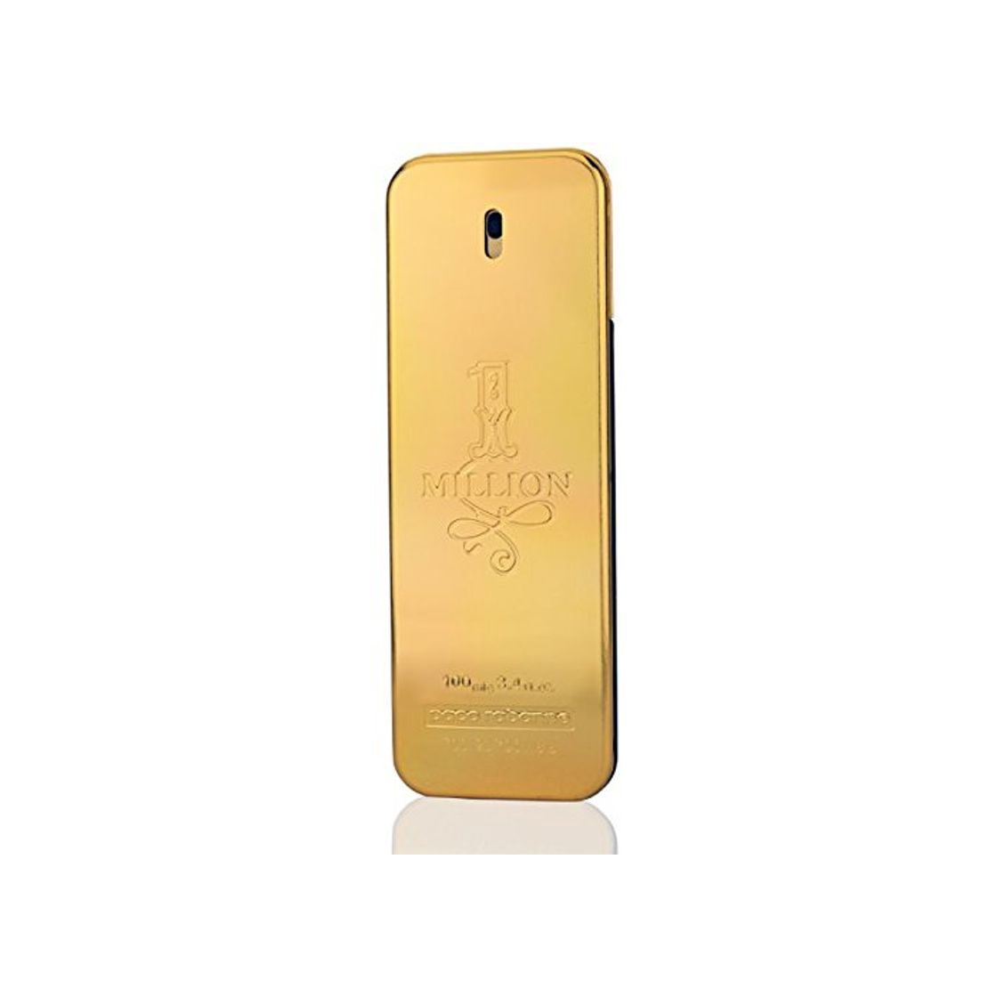 Belleza Paco Rabanne 1 Million Eau De Toilette 100ml