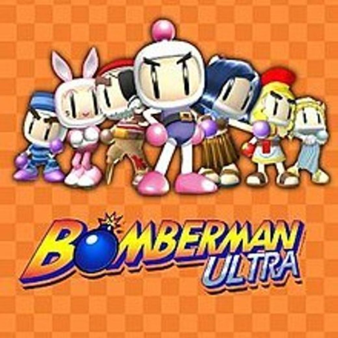 Videogames Bomberman