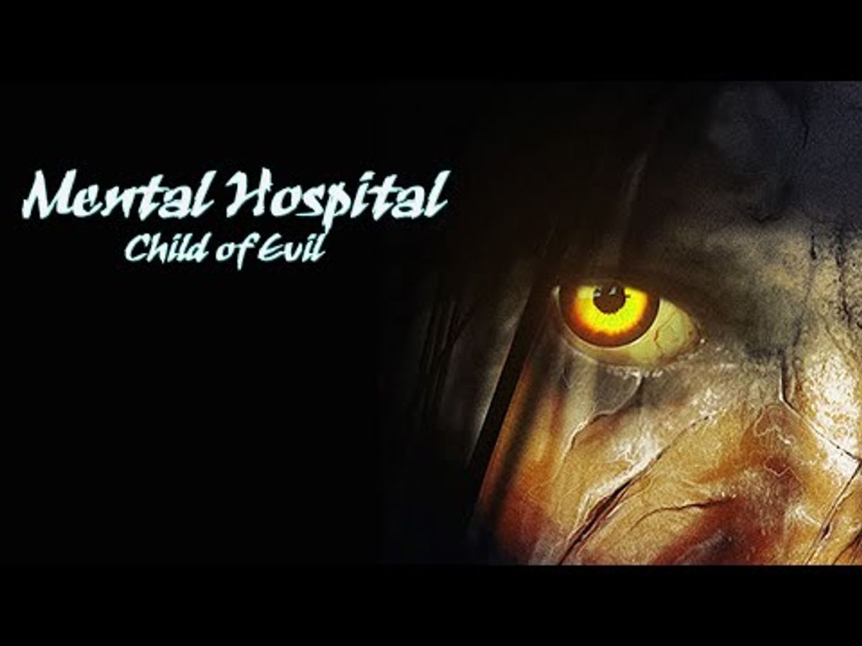 Videogames Mental Hospital VI - Child of Evil (Horror story) - Apps on