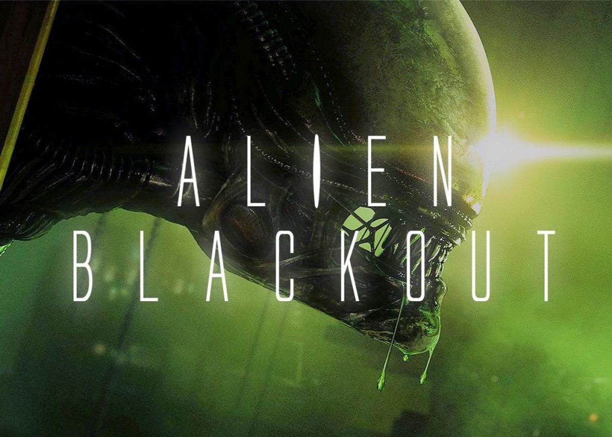 Videogames Alien: Blackout - Apps on Google Play