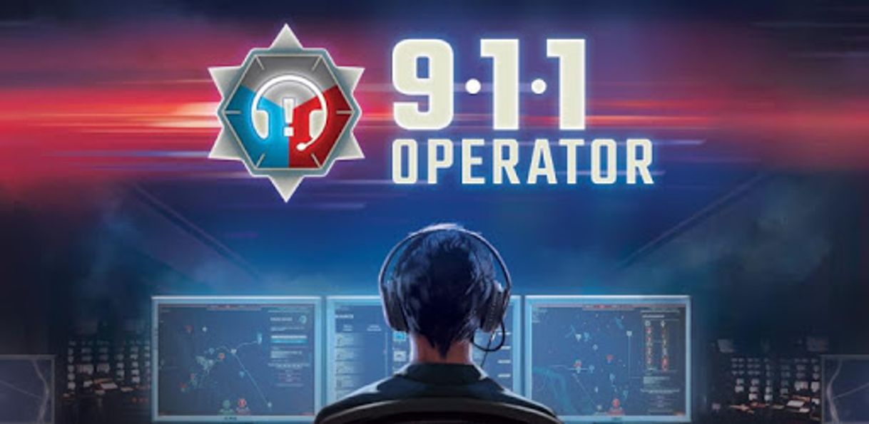 Videogames 911 Operator - Apps on Google Play