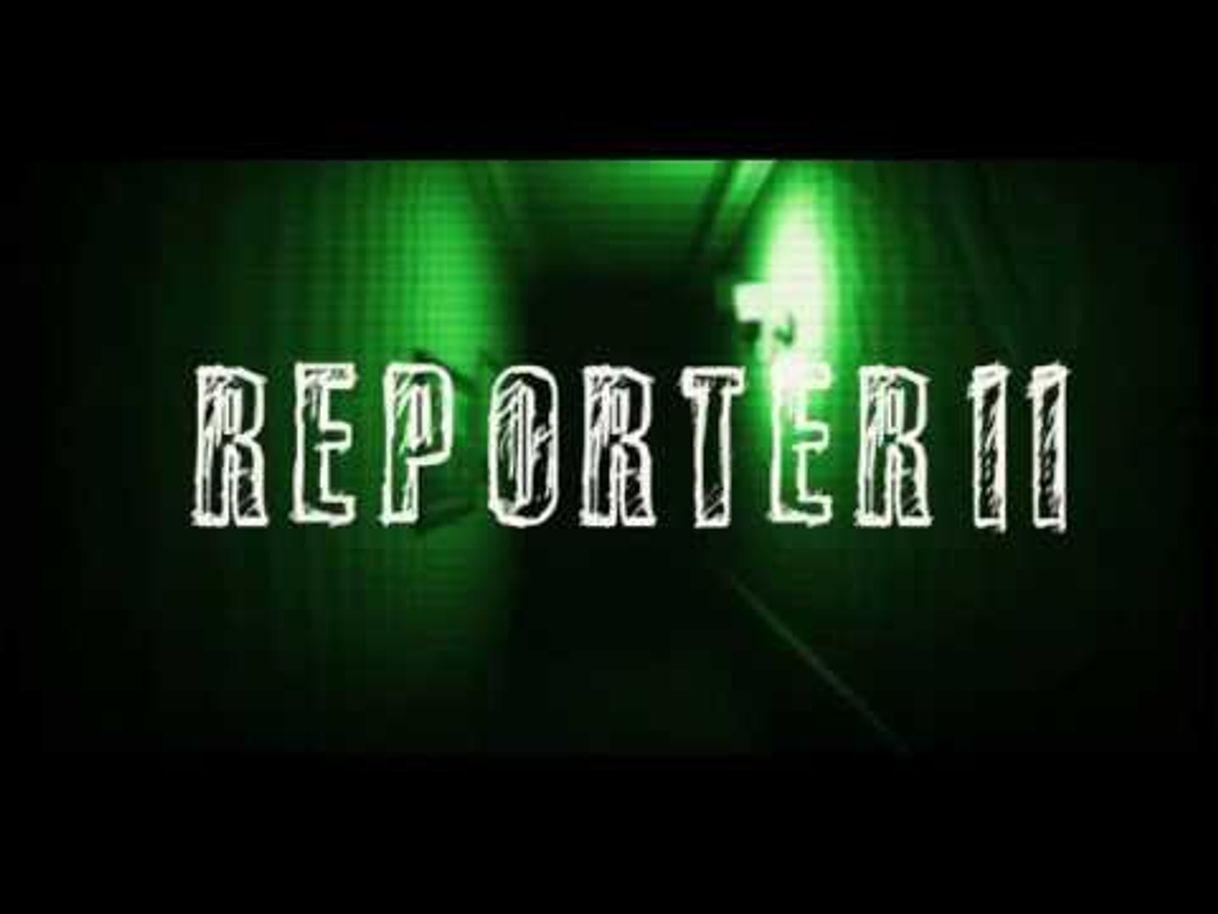 Videogames Reporter 2