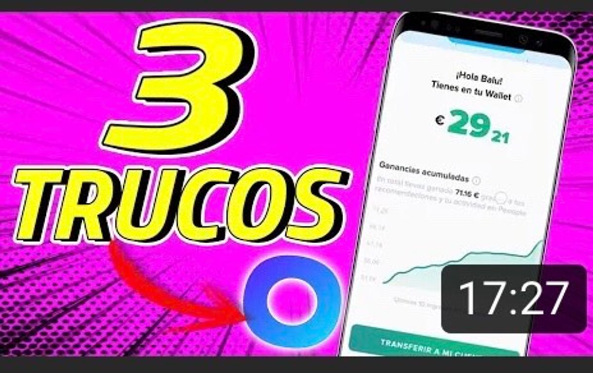 Moda 3 trucos para ganar dinero y duplicar ganancias 