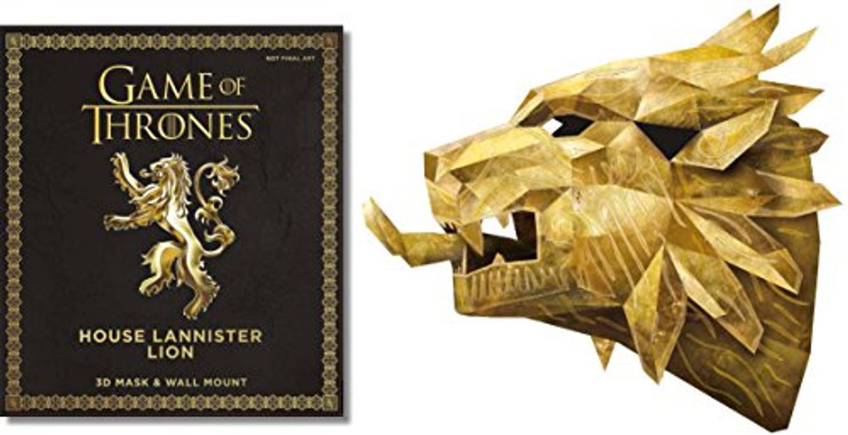 Libro Game Of Thrones